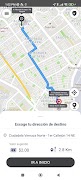 AndyTaxi screenshot 6