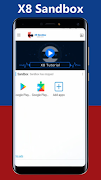 X8 SandBox Mods App : Helper screenshot 1