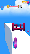 Blob Runner 3D captura de pantalla 4