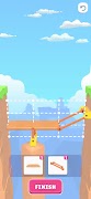 پوستر Bridge Builder 3D