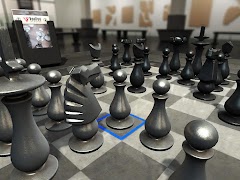 Pure Chess imagem de tela 2