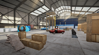 FeelFPV TinyWhoop imagem de tela 4