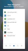 Citrix Workspace Screenshot 1