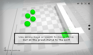 Project Alnilam poster