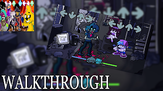 Friday Funkin Night Every Week Walkthrough screenshot 1