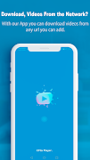 FlixPlayer for Android ảnh chụp màn hình 1