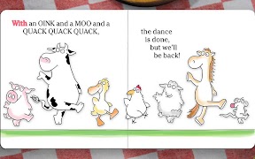 Barnyard Dance! - Sandra Boynt screenshot 5