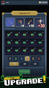 برنامه‌نما The Demonized: Idle RPG عکس از صفحه