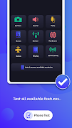Phone Configuration Checker screenshot 2