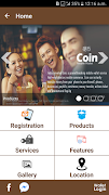 CoinPay 截图 1
