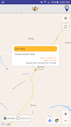 Tracking World App screenshot 2