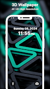 3D Wallpapers - Backgrounds screenshot 6