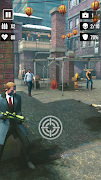 Sniper Agent: Hitman Contract Ekran Görüntüsü 6