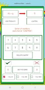 mental arithmetic - coach ภาพหน้าจอ 6