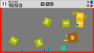 Deletus captura de pantalla 4