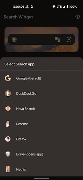 Search Widget (Material You) screenshot 1