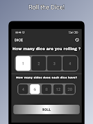 Random Number S screenshot 5