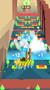 برنامه‌نما Crowd Temple Hunter عکس از صفحه