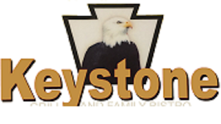 Keystone स्क्रीनशॉट 1