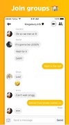 Yubo : Get Friend Chat Meet Streaming Guide syot layar 3