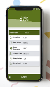 Mobile Detail screenshot 1