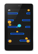 Endless Fall - Falling Down screenshot 7