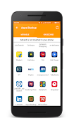 App Backup স্ক্রিনশট 3