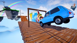 Ramp It syot layar 7