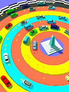 7 Schermata Road Circle