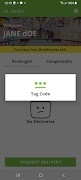 Green Logistics Vendor ภาพหน้าจอ 7