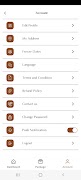 Nutreeze ảnh chụp màn hình 2
