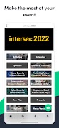 Intersec 2022 screenshot 6