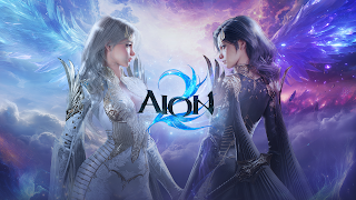 AION2 โปสเตอร์