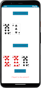 4 Schermata Hearts of Deck