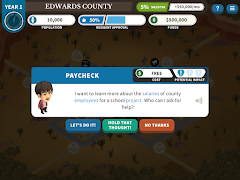 Counties Work screenshot 5