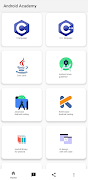 Android Academy Screenshot 3