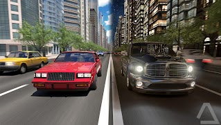 Driving Zone screenshot 2