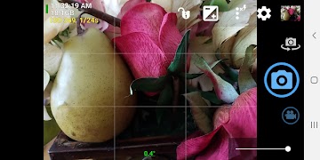 Open Camera Remote Poster