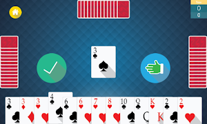 Tien Len - Thirteen スクリーンショット 6