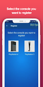 Psplay Guide Setup Remote Play screenshot 2