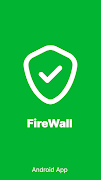 FireWall Net Block For Android Cartaz