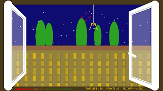 BELL SHOOTING Screenshot 5