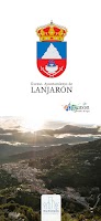 Lanjarón 海報