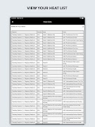 CompBuddy captura de pantalla 6
