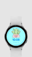 Realy Happy Cactus Face اسکرین شاٹ 3