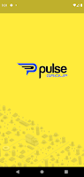 Pulse (Captain)-poster