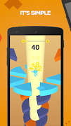 Crazy Jump GX: Ball Drop screenshot 3