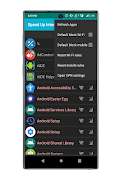 برنامه‌نما Focus - Speed Up Internet عکس از صفحه