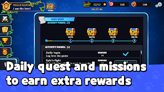 Kanimal Clash screenshot 5