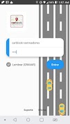 Carblock3 स्क्रीनशॉट 1